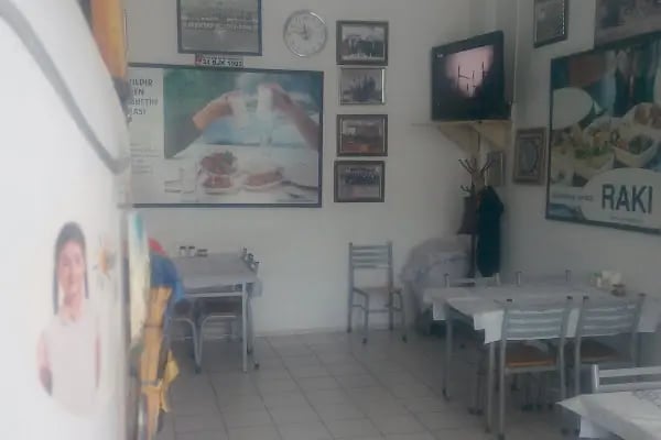 ANIL RESTAURANT SULTANİCE - Resim 11