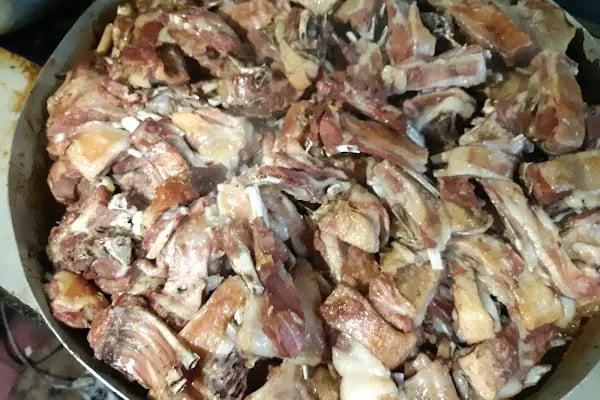 ANIL RESTAURANT SULTANİCE - Resim 3