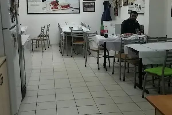 ANIL RESTAURANT SULTANİCE - Resim 20