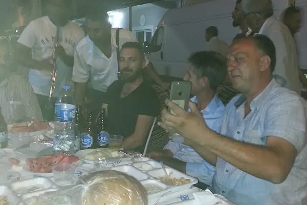 ANIL RESTAURANT SULTANİCE - Resim 17