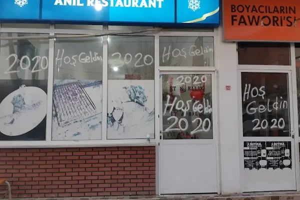 ANIL RESTAURANT SULTANİCE - Resim 2