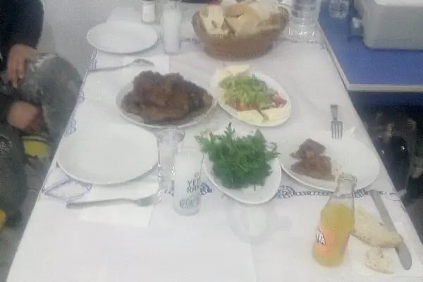 ANIL RESTAURANT SULTANİCE - Resim 10