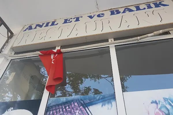 ANIL RESTAURANT SULTANİCE - Resim 8