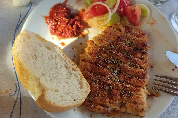 ANIL RESTAURANT SULTANİCE - Resim 5