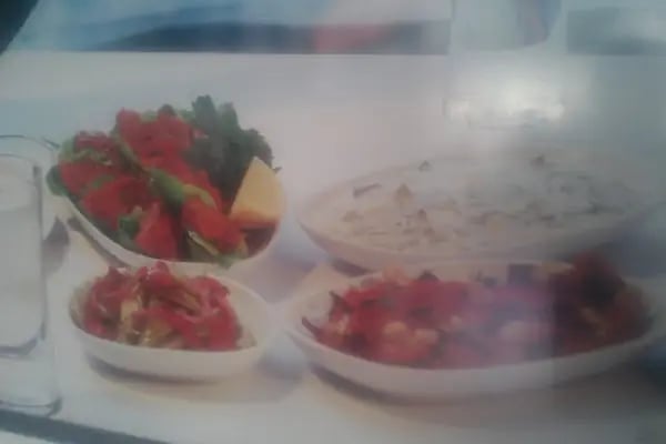 ANIL RESTAURANT SULTANİCE - Resim 14