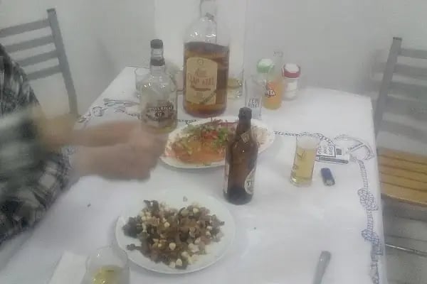 ANIL RESTAURANT SULTANİCE - Resim 16