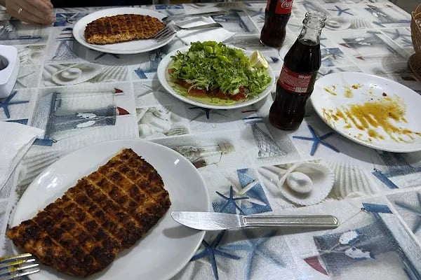 ANIL RESTAURANT SULTANİCE - Resim 4