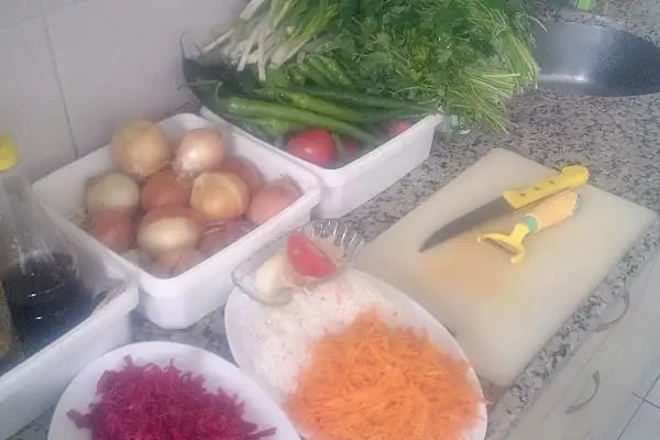 ANIL RESTAURANT SULTANİCE - Resim 12