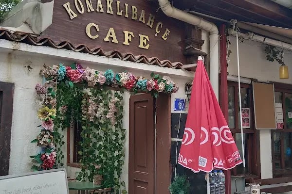 Konaklı Bahçe - Resim 2