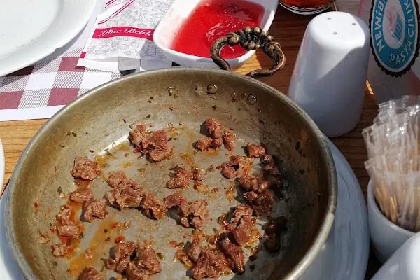 Konaklı Bahçe - Resim 16
