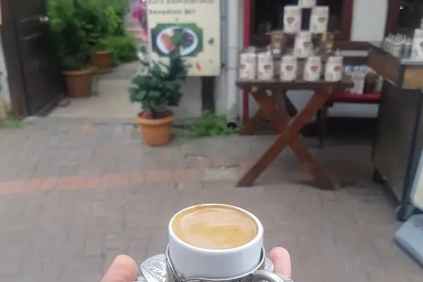 Konaklı Bahçe - Resim 15