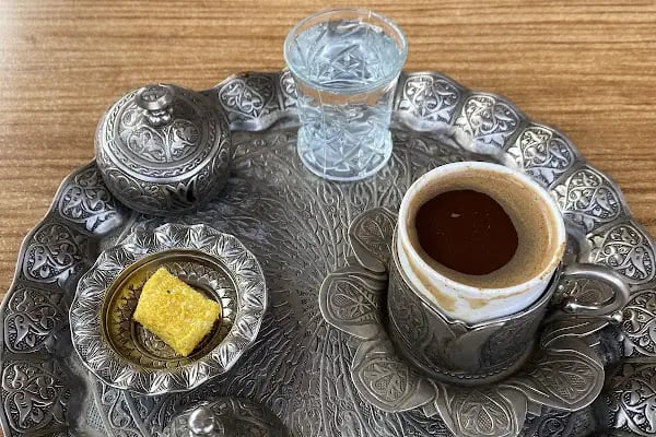 Konaklı Bahçe - Resim 3