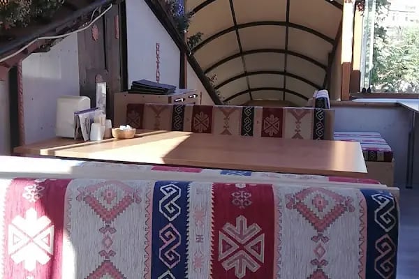 Konaklı Bahçe - Resim 17