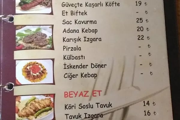 Konaklı Bahçe - Resim 8