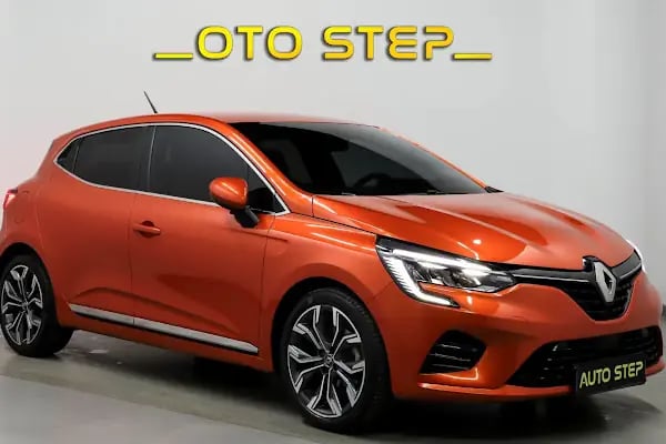 Oto Step Rent a car - Resim 4