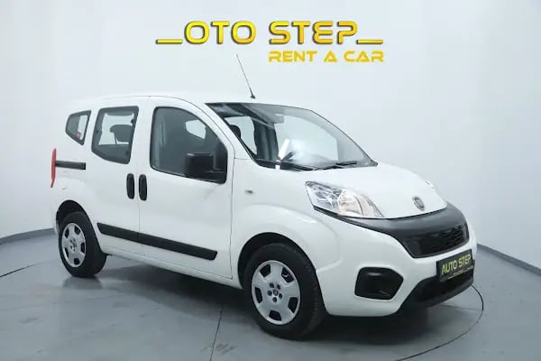 Oto Step Rent a car - Resim 8