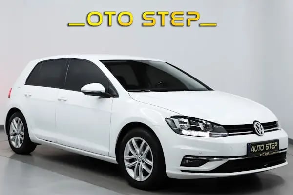 Oto Step Rent a car - Resim 7