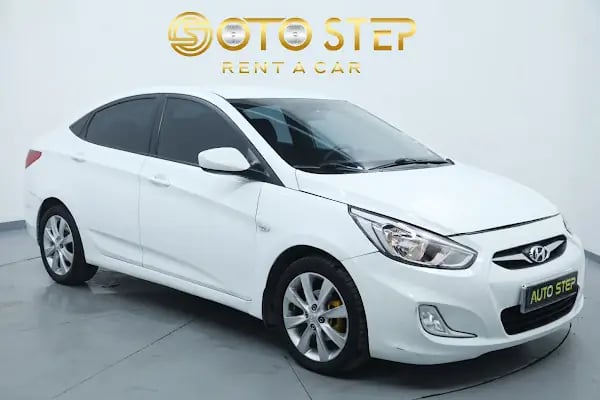 Oto Step Rent a car - Resim 5