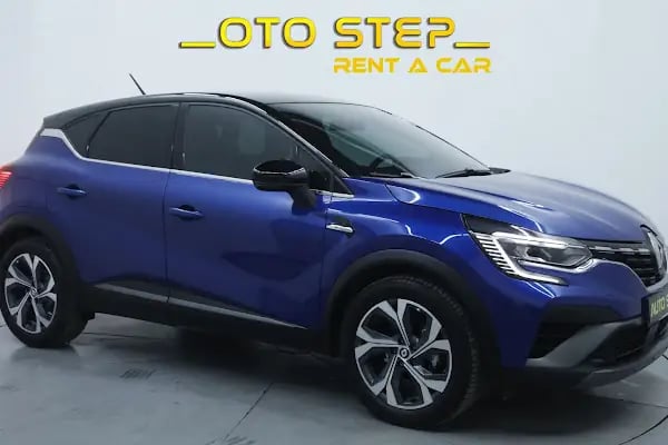 Oto Step Rent a car - Resim 9