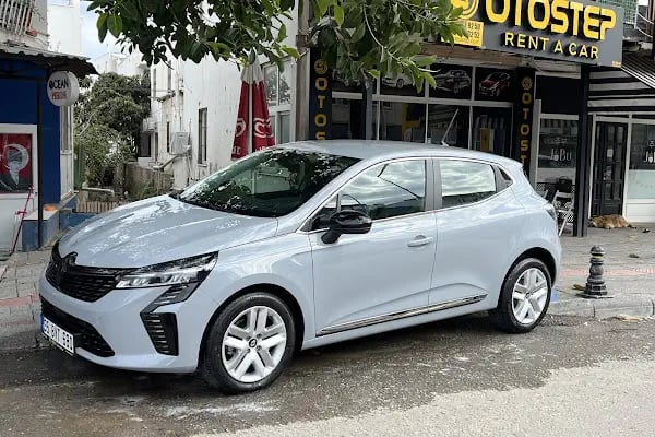 Oto Step Rent a car - Resim 2