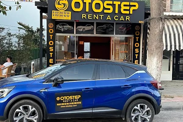 Oto Step Rent a car - Resim 3