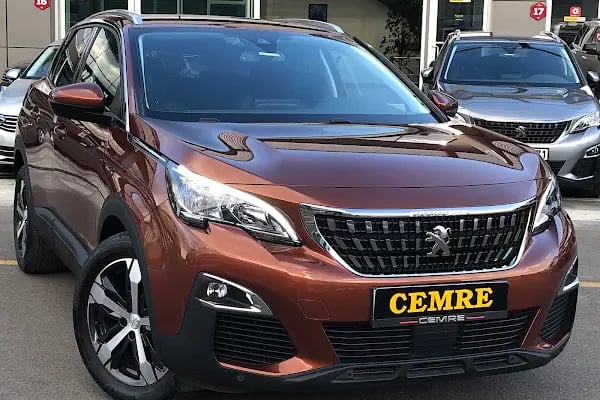 Cemre Otomotiv - Resim 20