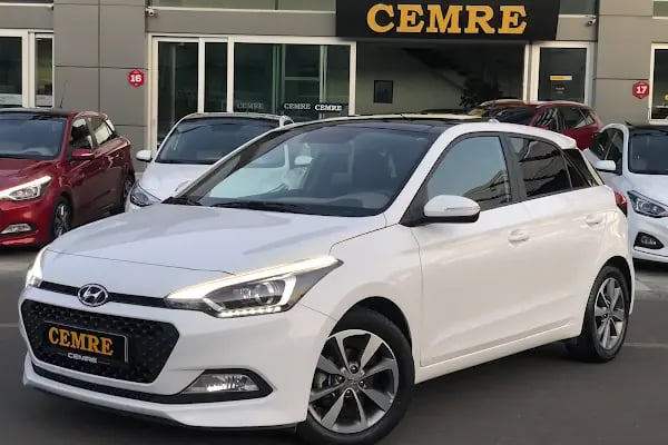 Cemre Otomotiv - Resim 12