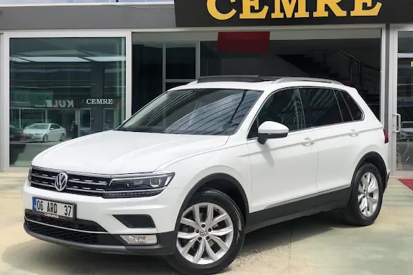 Cemre Otomotiv - Resim 8