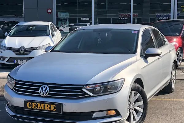 Cemre Otomotiv - Resim 18