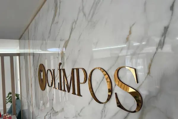 Özel Olimpos Demirtaş Ağız ve Diş Sağlığı Polikliniği - Resim 1