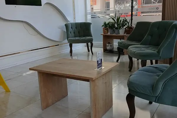 Özel Olimpos Demirtaş Ağız ve Diş Sağlığı Polikliniği - Resim 6