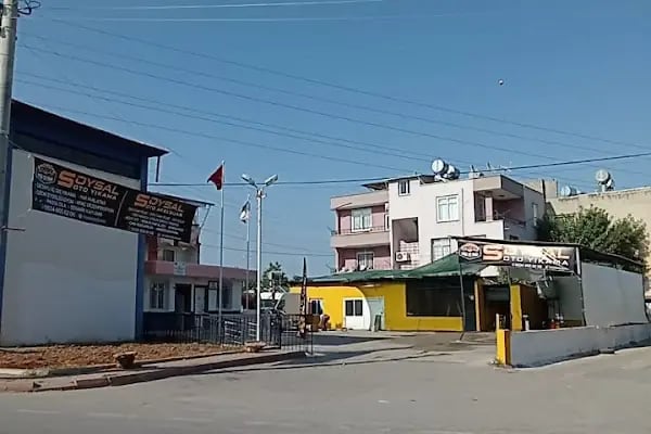 Soysal Oto Yıkama - Resim 11