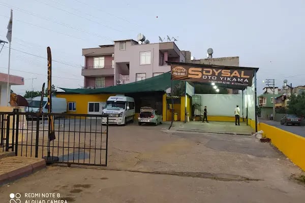 Soysal Oto Yıkama - Resim 8