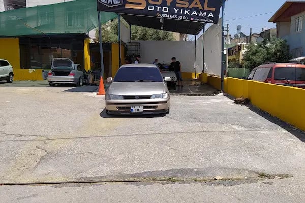 Soysal Oto Yıkama - Resim 6