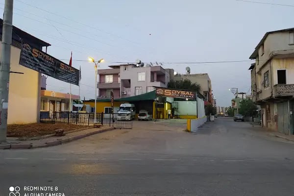 Soysal Oto Yıkama - Resim 3