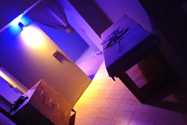 Akşehir Paris spa masaj salonu - Resim 8