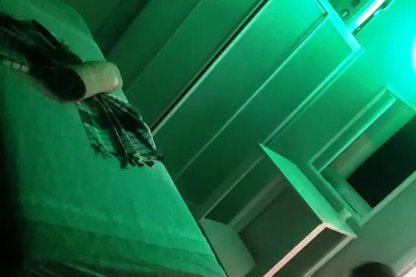Akşehir Paris spa masaj salonu - Resim 16