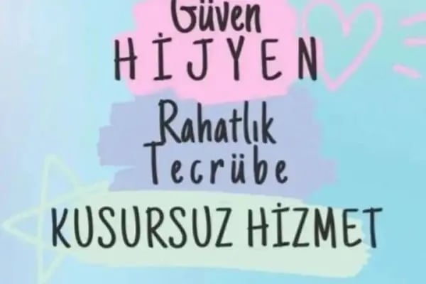 Akşehir Paris spa masaj salonu - Resim 12