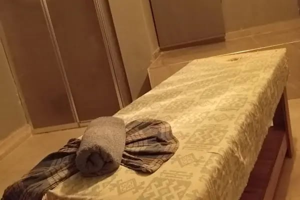 Akşehir Paris spa masaj salonu - Resim 3