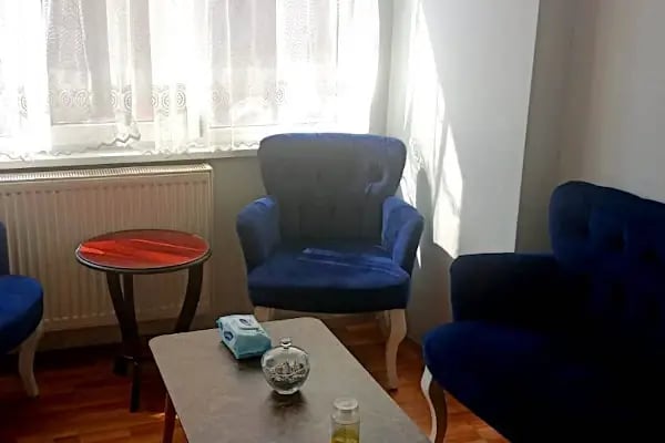 Akşehir Paris spa masaj salonu - Resim 2