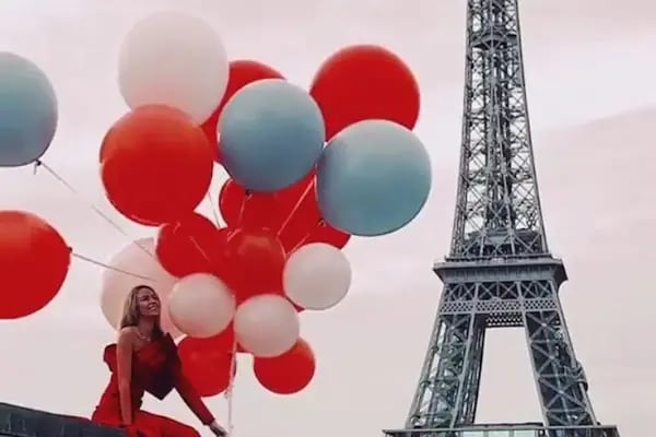 Akşehir Paris spa masaj salonu - Resim 7