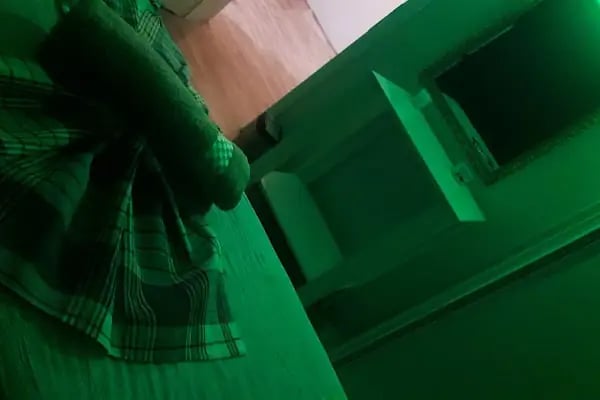 Akşehir Paris spa masaj salonu - Resim 15
