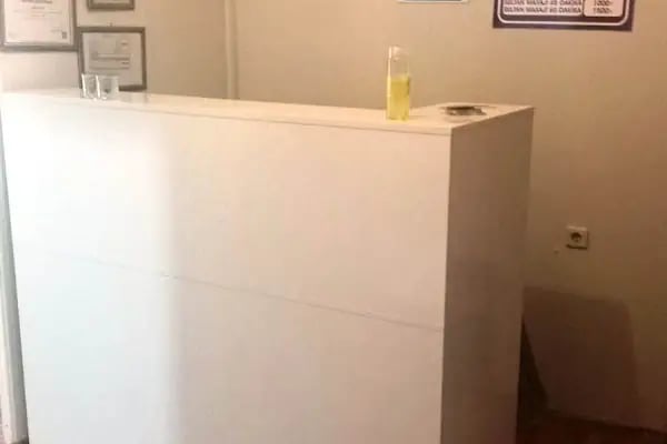 Akşehir Paris spa masaj salonu - Resim 4