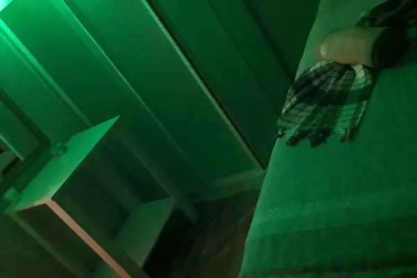 Akşehir Paris spa masaj salonu - Resim 14