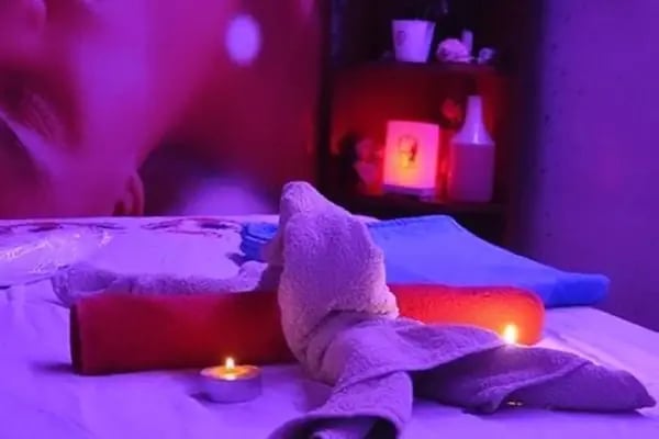 Akşehir Paris spa masaj salonu - Resim 10