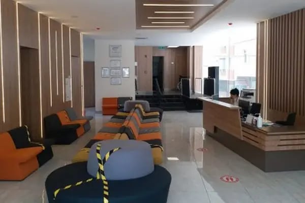 Halkalı Diyaliz Merkezi - Resim 5