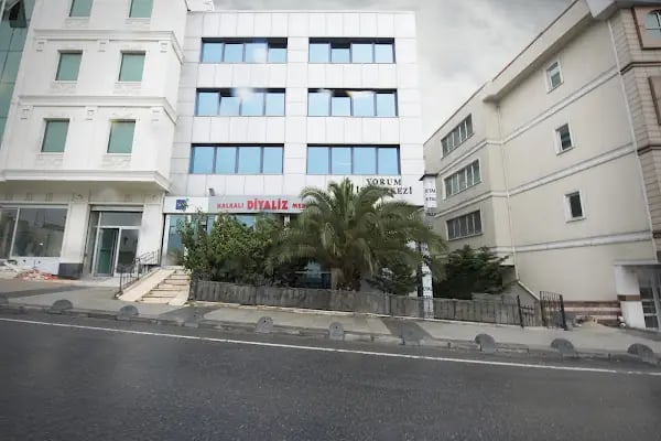 Halkalı Diyaliz Merkezi - Resim 16