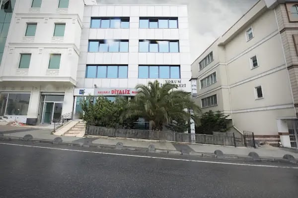 Halkalı Diyaliz Merkezi - Resim 4