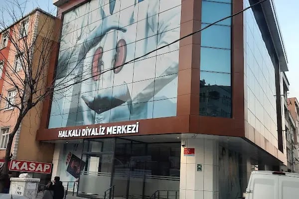 Halkalı Diyaliz Merkezi - Resim 15