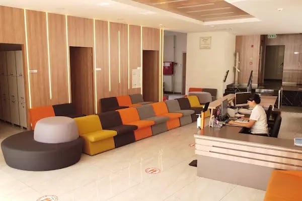 Halkalı Diyaliz Merkezi - Resim 2